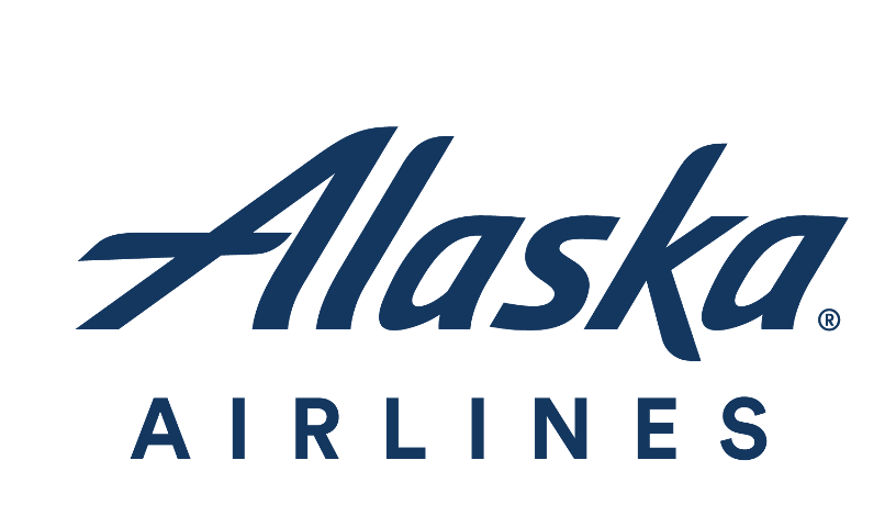 Anchorage Wolverines fly Alaska Airlines