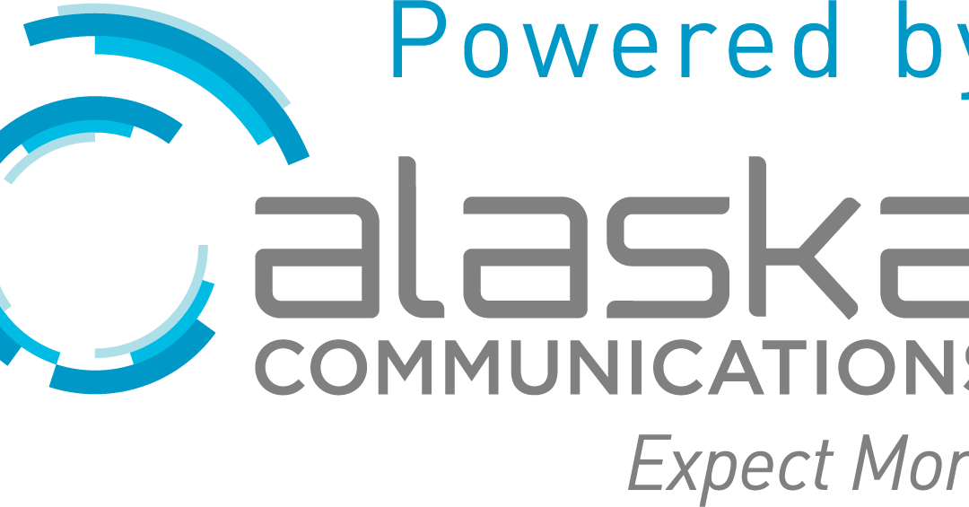 Powered by Alaska Communications