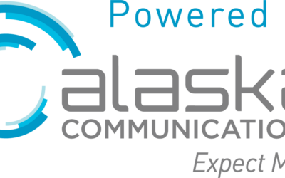 Powered by Alaska Communications