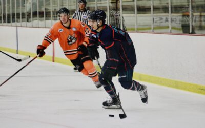 Anchorage Wolverines WIN