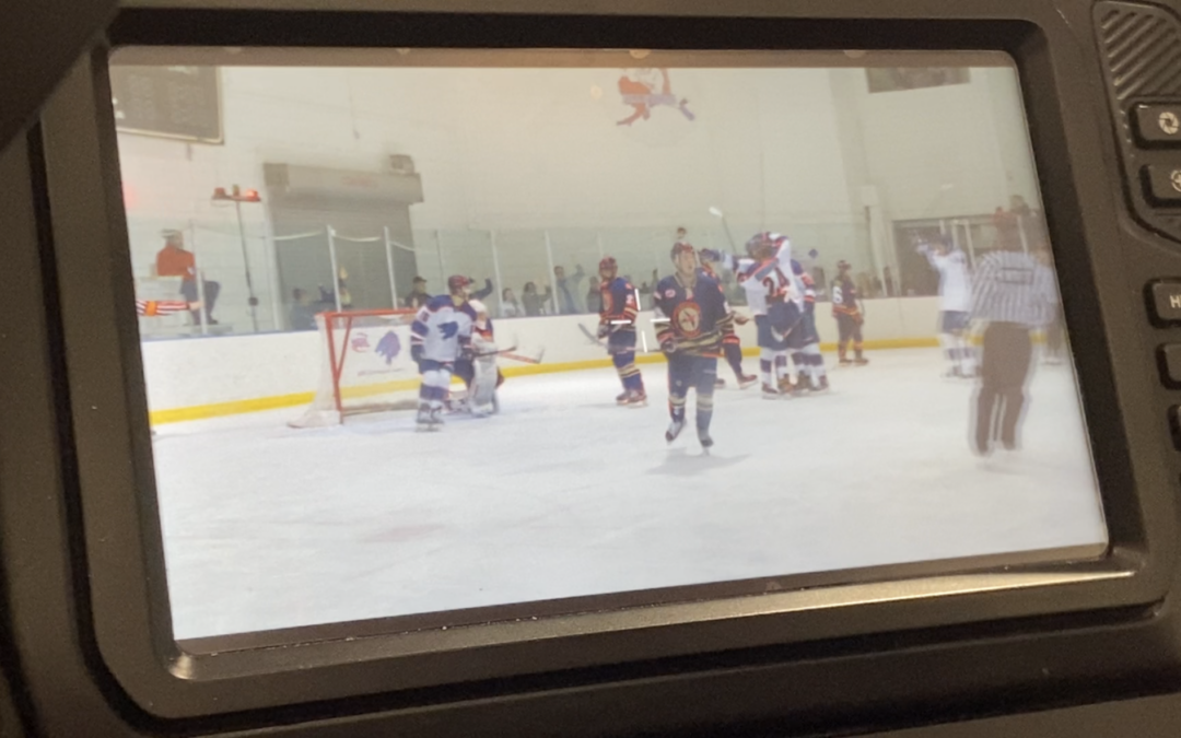 Wolverines Over Power Janesville 6-2 Friday Night