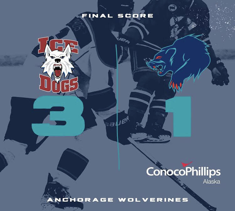 UNO Reverse; Anchorage Mirrors Kenai’s Friday Performance with 4-1 Victory