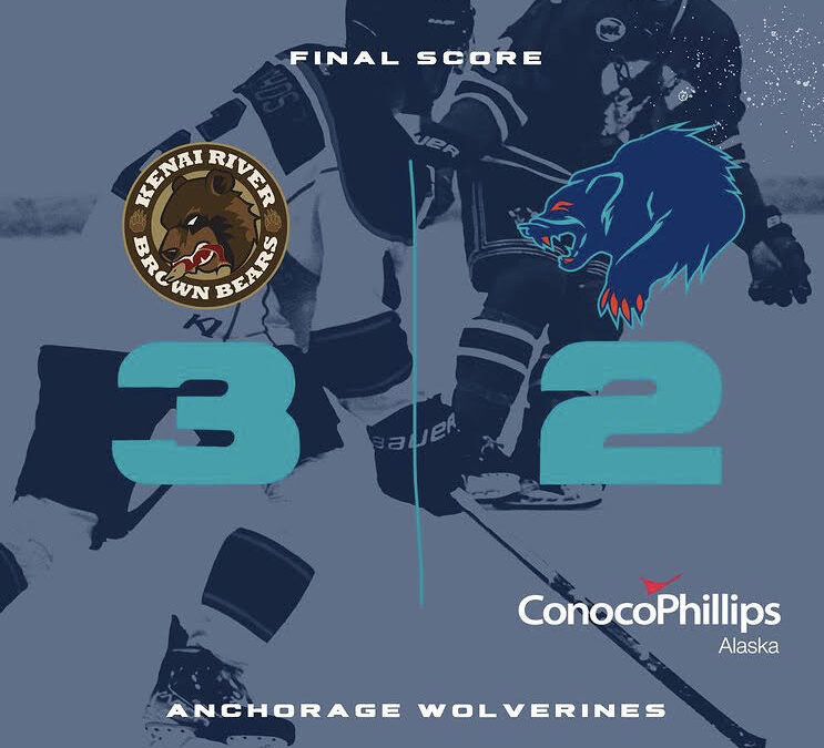 Wolverines Stunned in OT Thriller