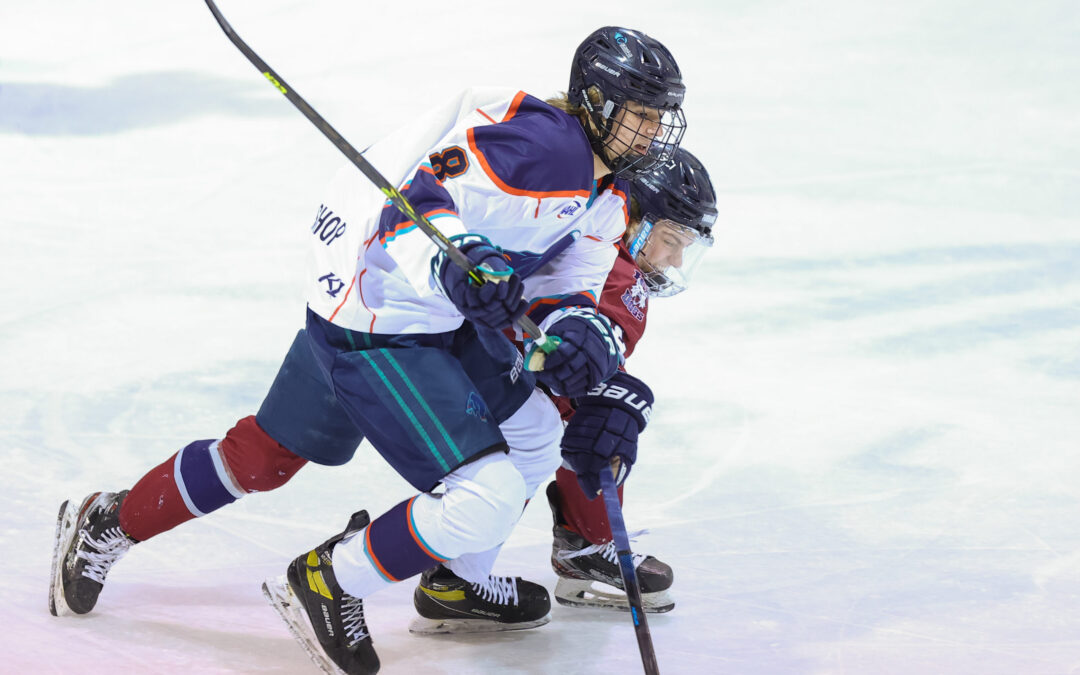 Special Teams Costs Wolverines in Loss to Fairbanks