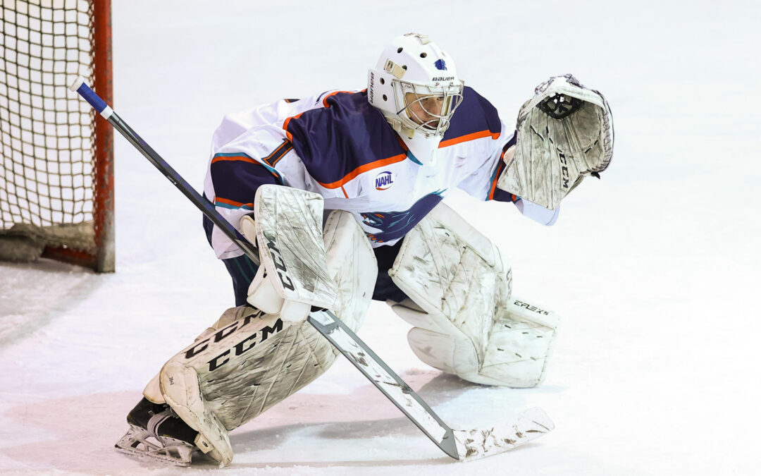 Wolverines Shut-Out Fairbanks in Saturday Showdown