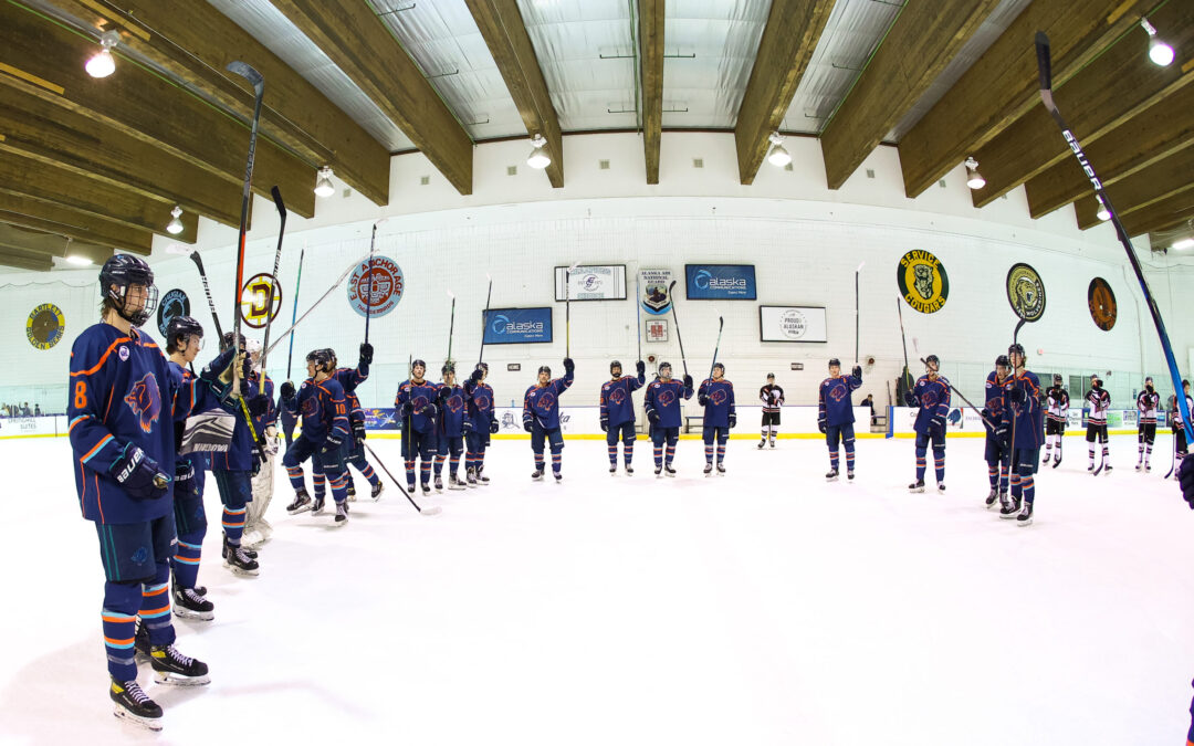 Wolverines Finish Season with Weekend Sweep