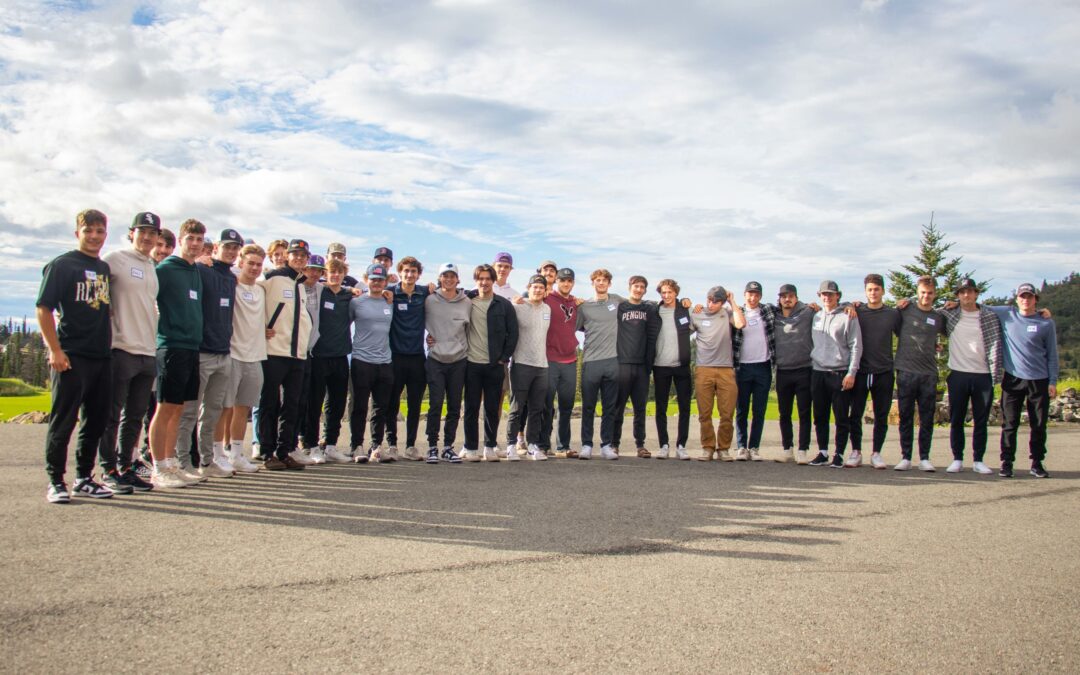 Wolverines’ Training Camp Underway