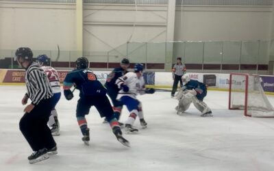 Wolverines Victorious Against Maine