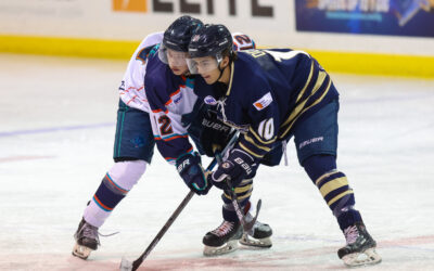 Wolverines Take on Janesville in Home-Opening Weekend