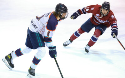 Hennen Announces Commitment to Augustana