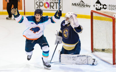 Wolverines Stun Janesville with Dramatic 3rd Period Comeback