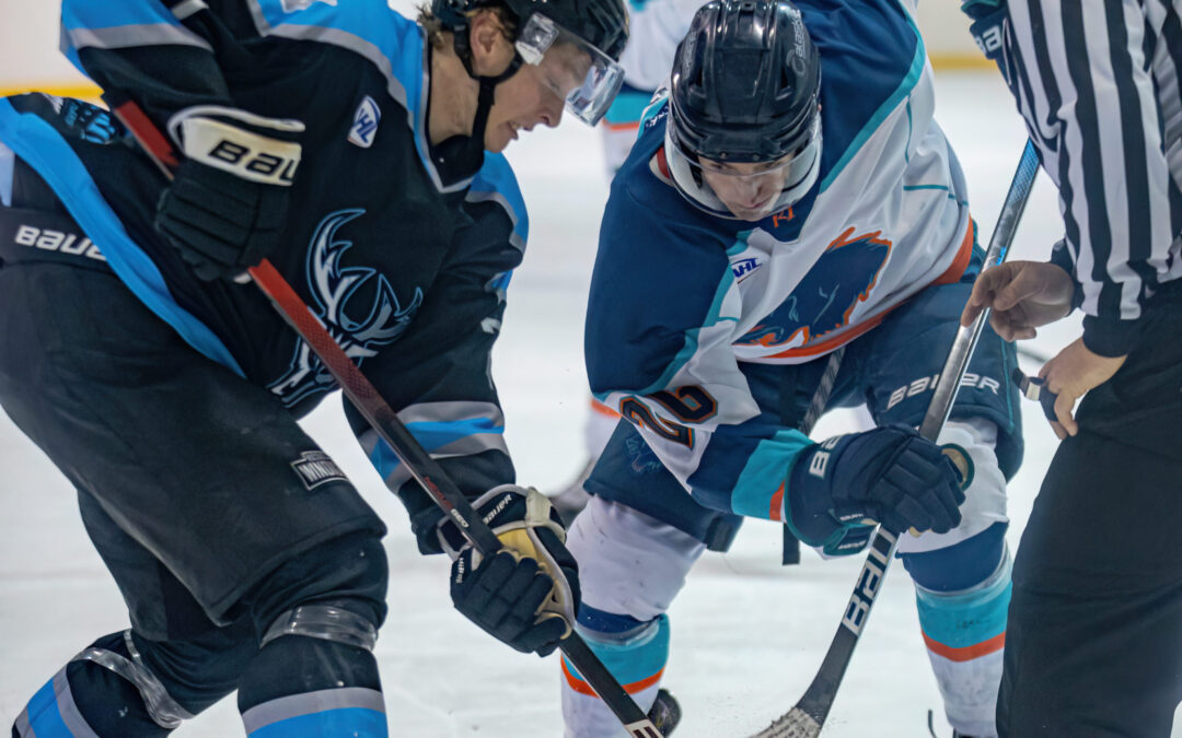 Anchorage Defeated in Sunday Night Showdown