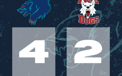 Wolverines Sweep Weekend Following Saturday’s Win