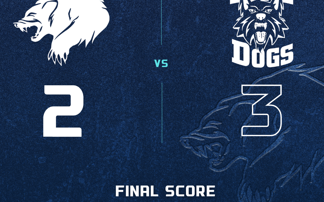 Fairbanks Comes Back at Home to Beat Anchorage