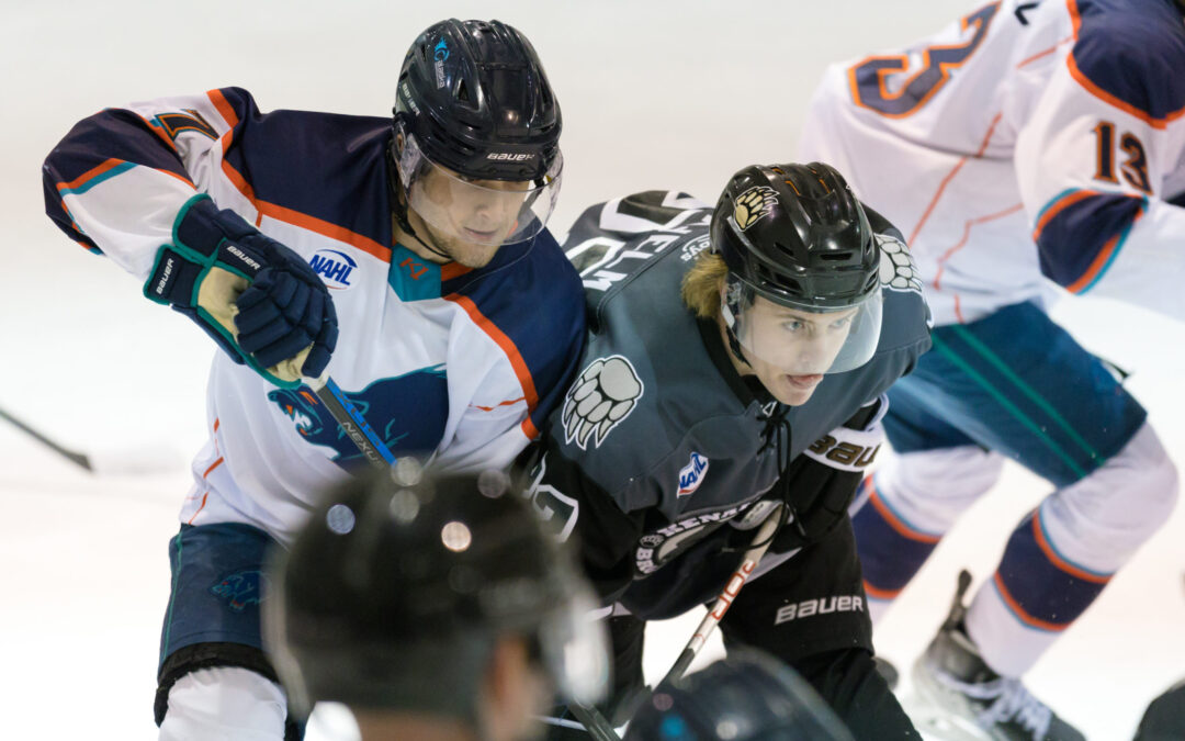 Wolverines Head to Kenai, Continue Club 49 Road Tour