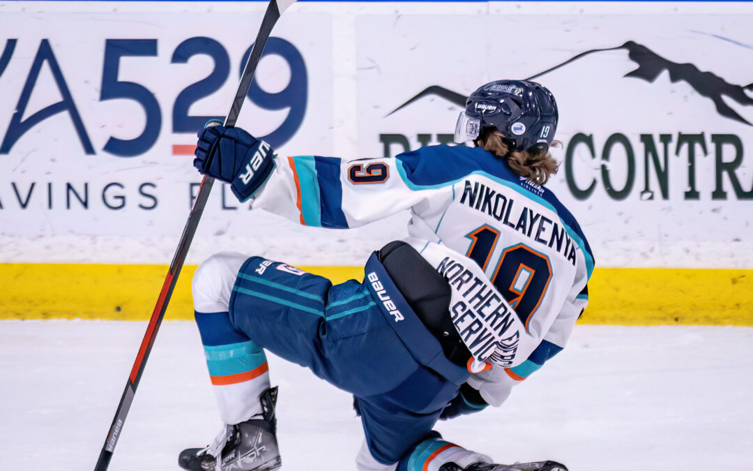 Wolverines Defeat the Brown Bears in Saturday Slugfest