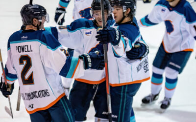 Wolverines Head to Janesville for New Year’s Weekend