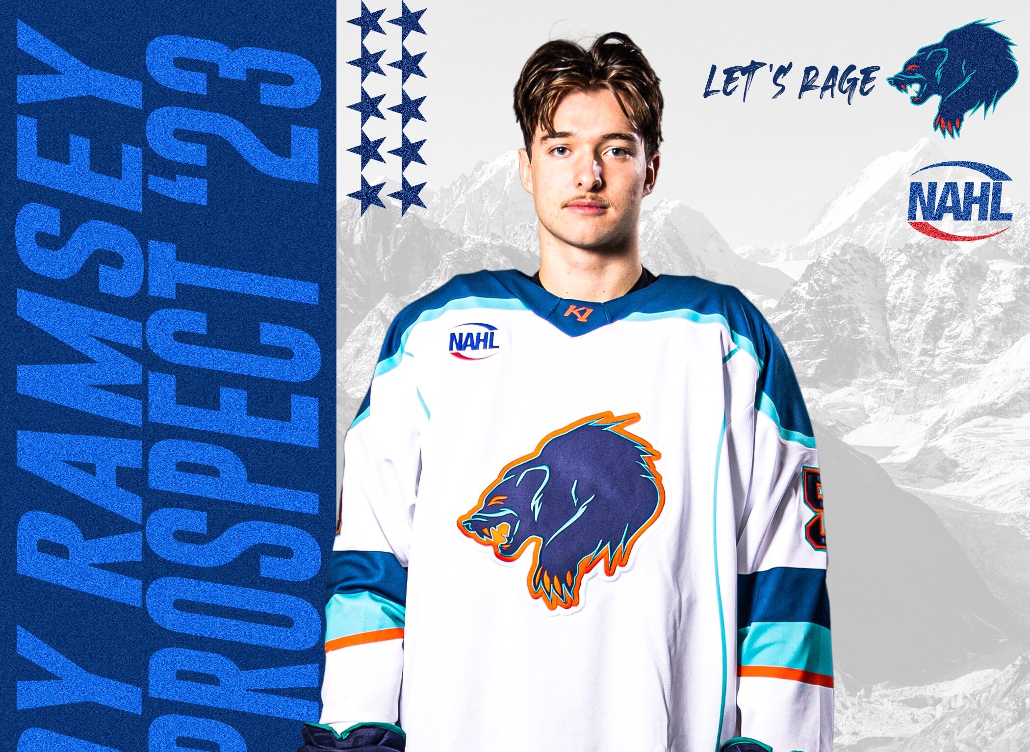 Top Prospects Andy Ramsey