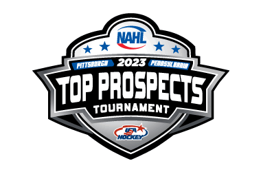 NAHL announces 2023 Top Prospects schedule, coaches, breakdown