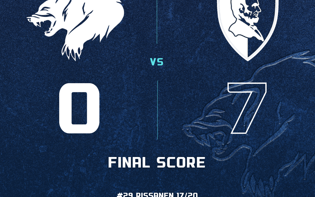 Wolverines Lose in Second Matchup against Springfield
