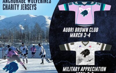 Wolverines Unveil 2023 Specialty Jerseys