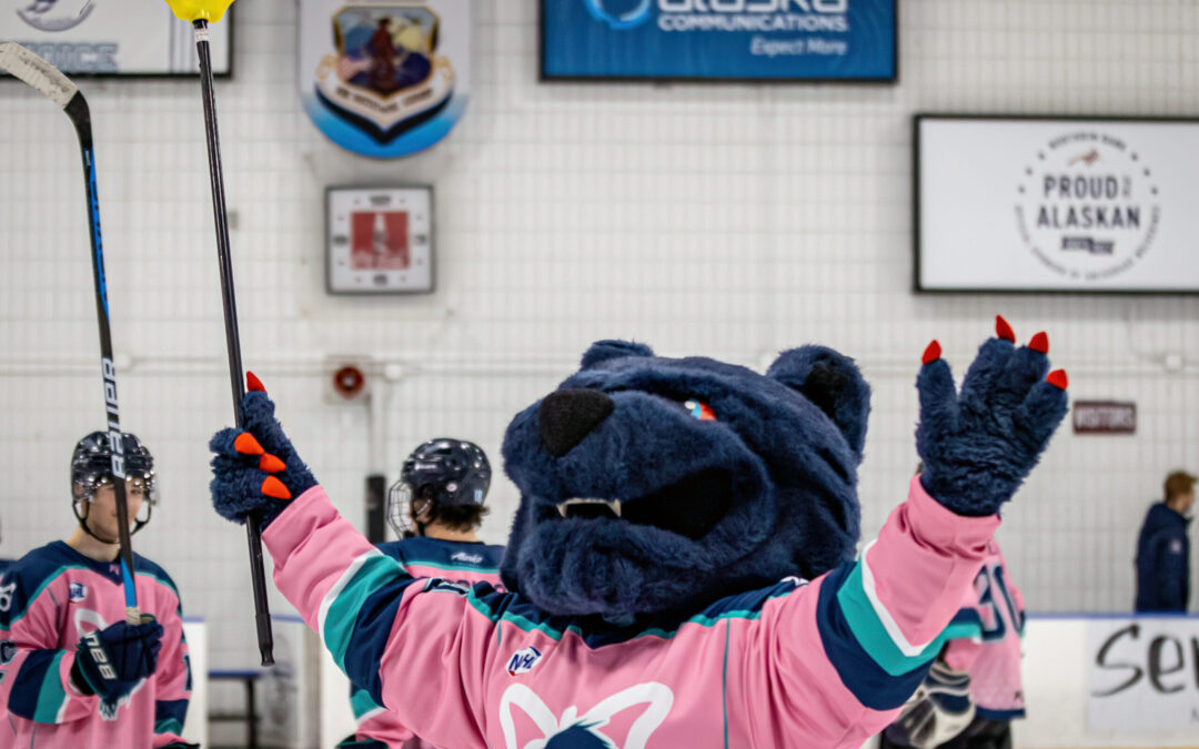 Aubri Brown Club Jersey Auction Raises Over $36,000