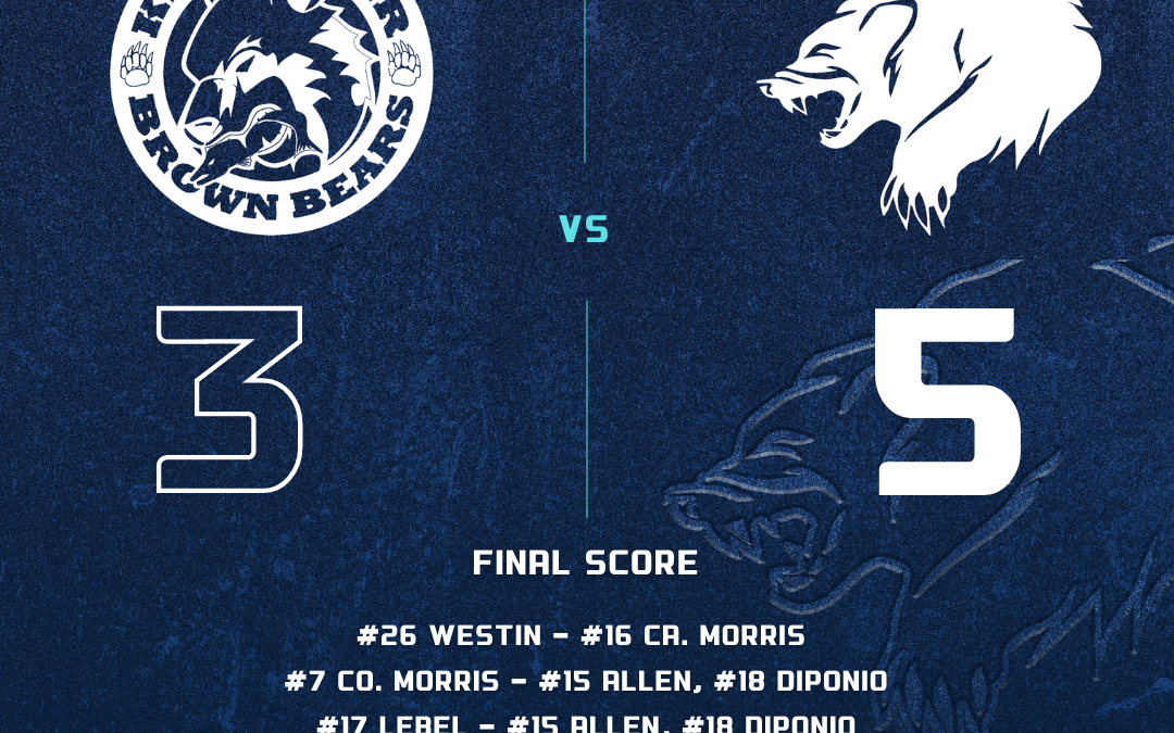 Anchorage Finishes the Season with a Win