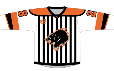 Anchorage Wolverines Referee Appreciation Charity Auction Tonight