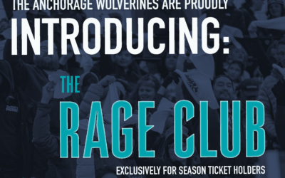 The Anchorage Wolverines Introduce Exclusive Club
