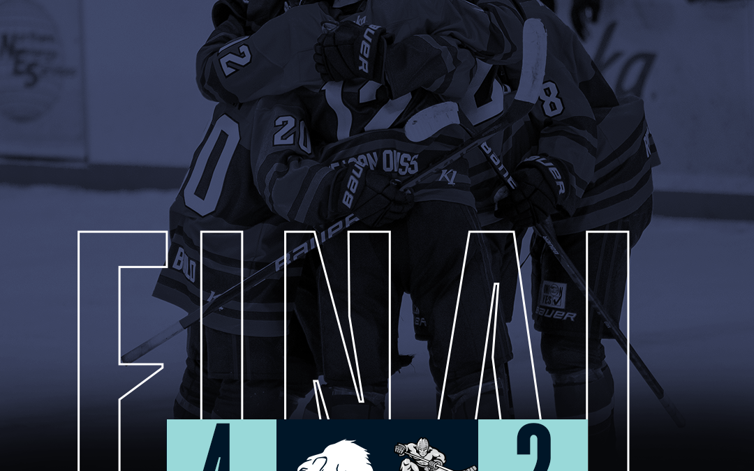 Makar strong in net leads to Wolverines second win