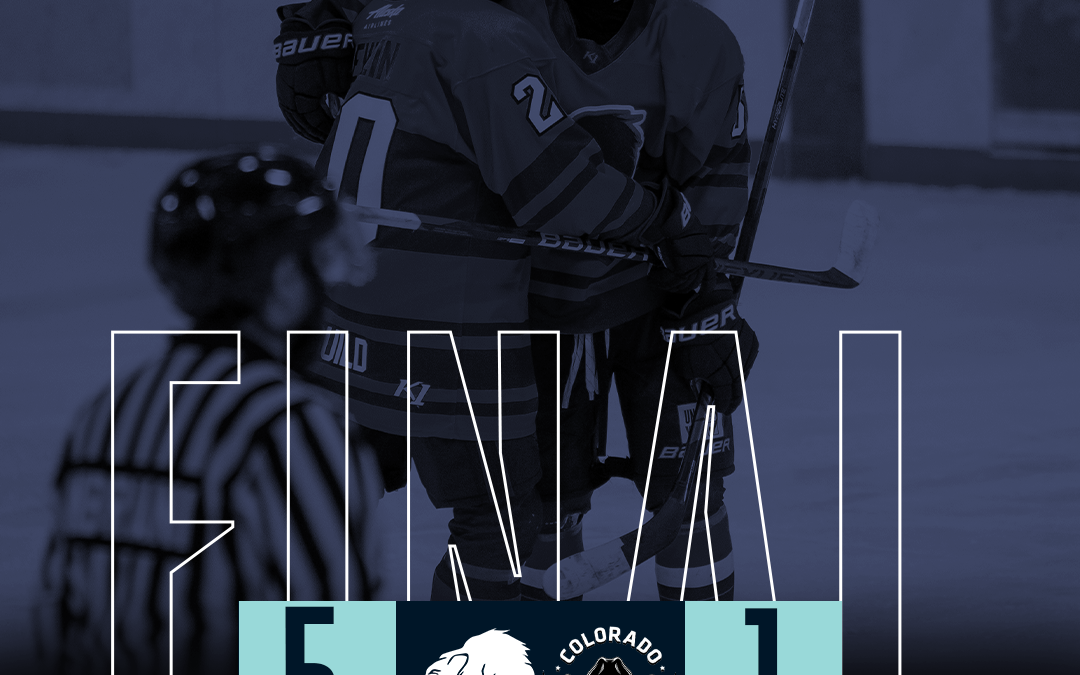 Wolverines dominant performance seals third straight win