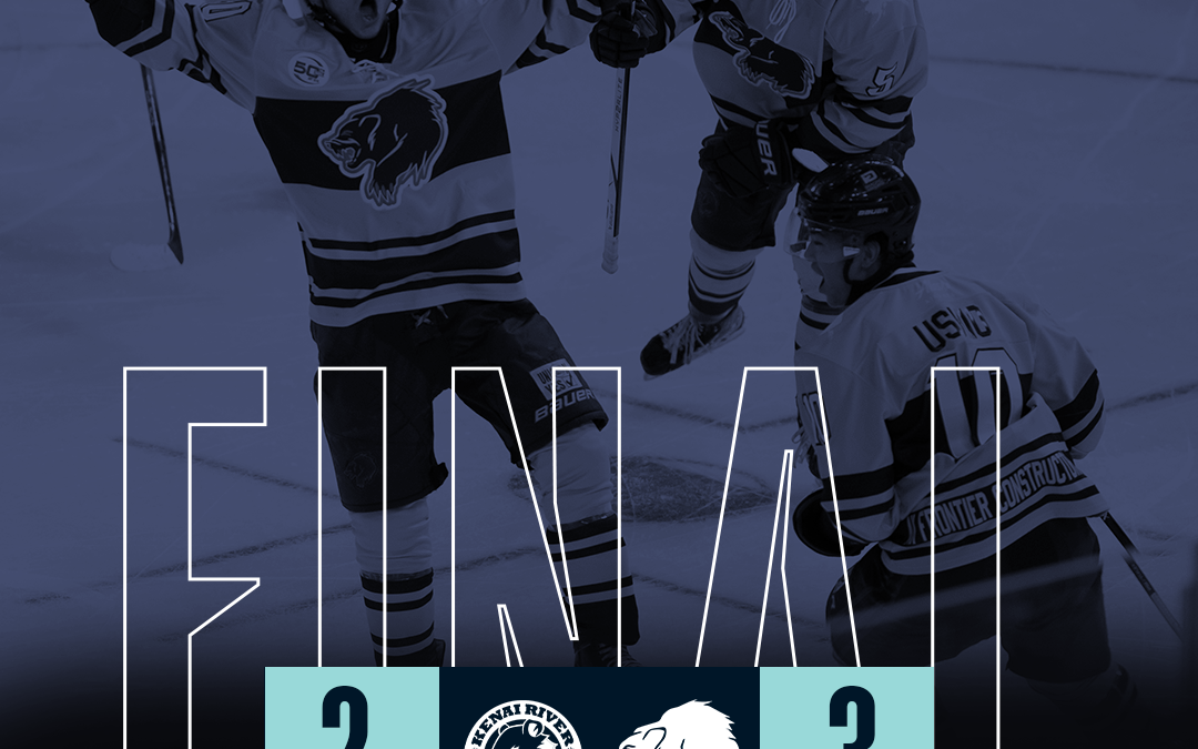 The Sullivan Arena RAGED during the Wolverines first home win