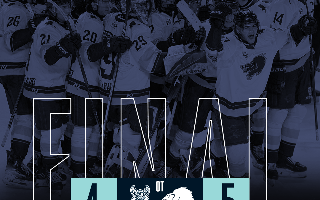 BARN BURNER: The Wolverines sweep Wisconsin with overtime win