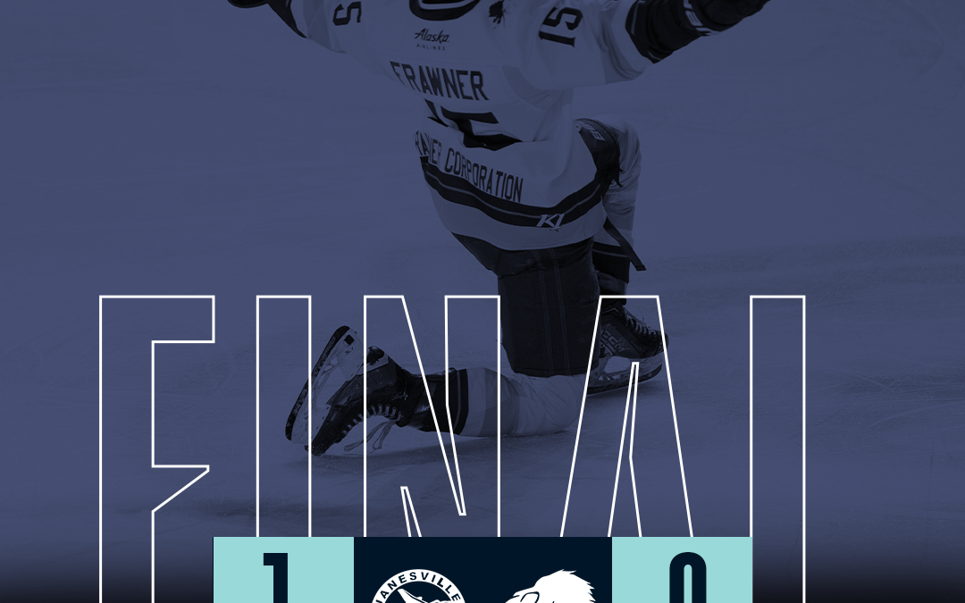 Nine-one WON!