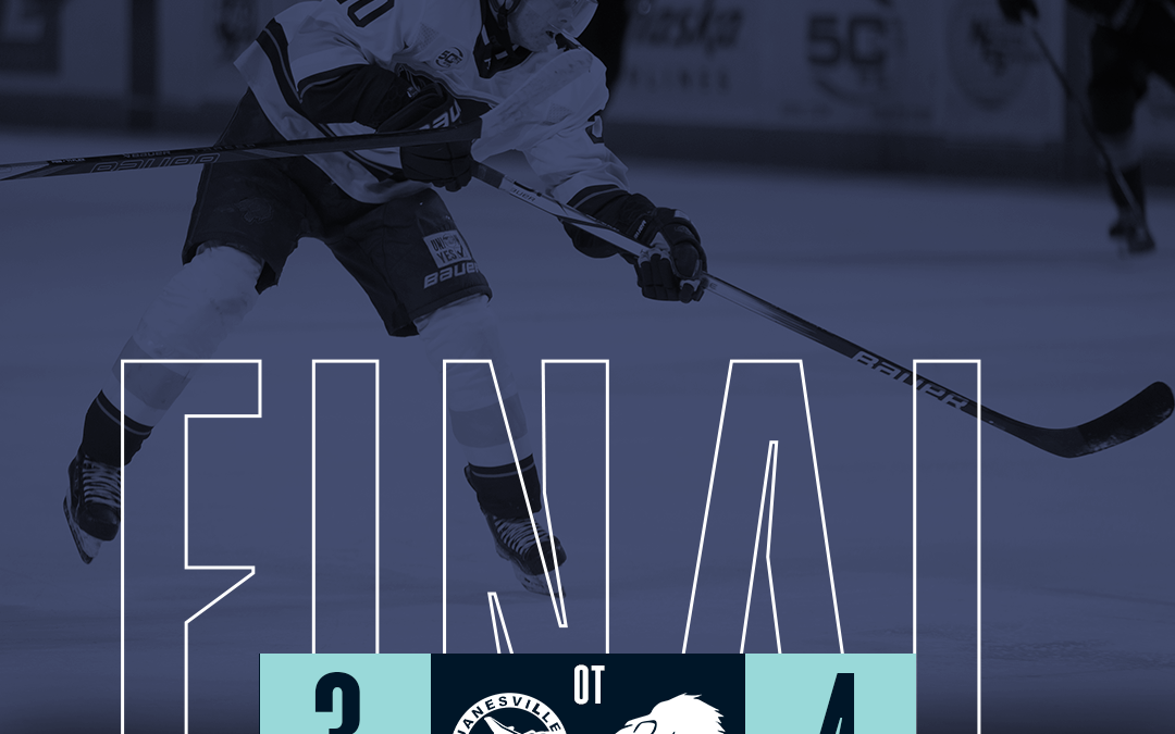 Devlin’s overtime goal lifts Wolverines over Jets