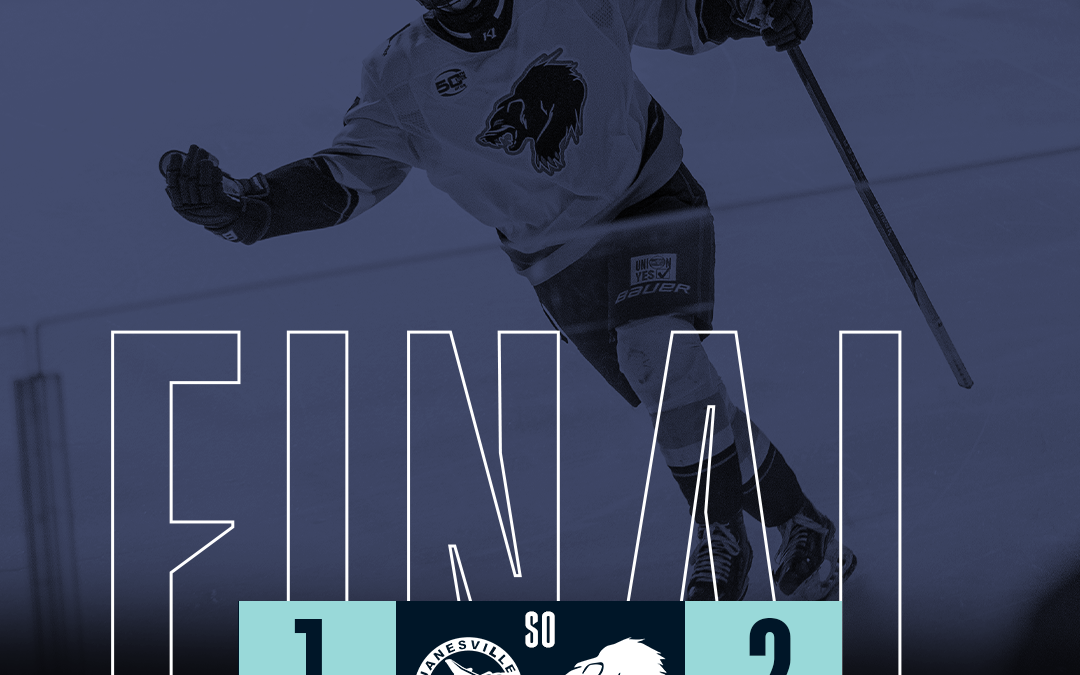 Wolverines start the new year off with a sweep over the Jets