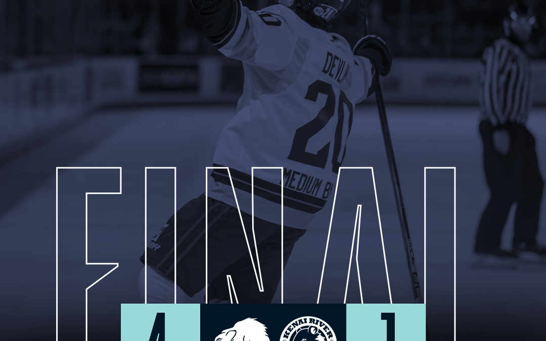Wolverines defeat Brown Bears, run win streak to four