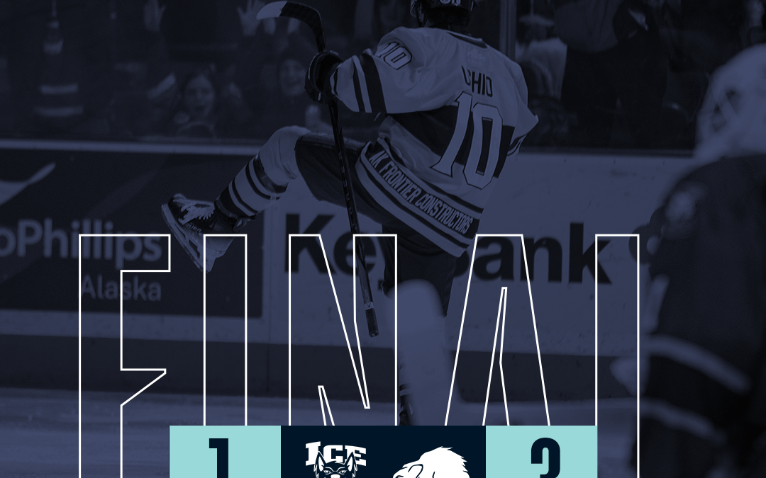 Wolverines nap losing streak with Friday night win vs. Fairbanks