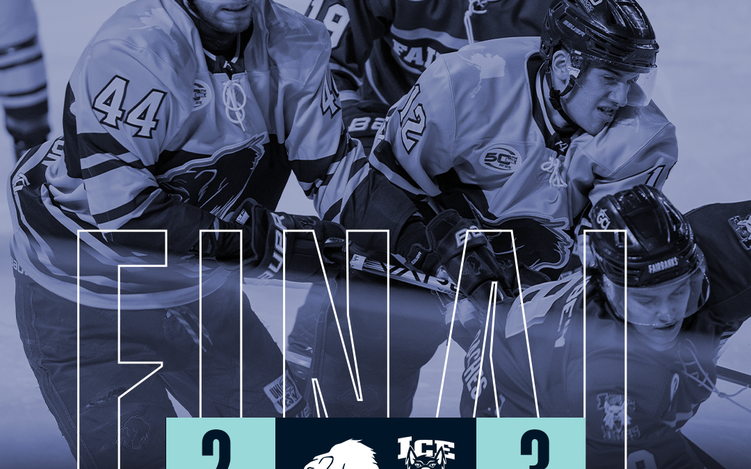 Galnor scores first NAHL goal, Wolverines drop game 3-2