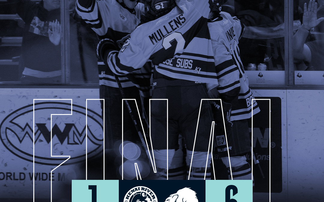 Ushio scores twice, Wolverines maul Brown Bears