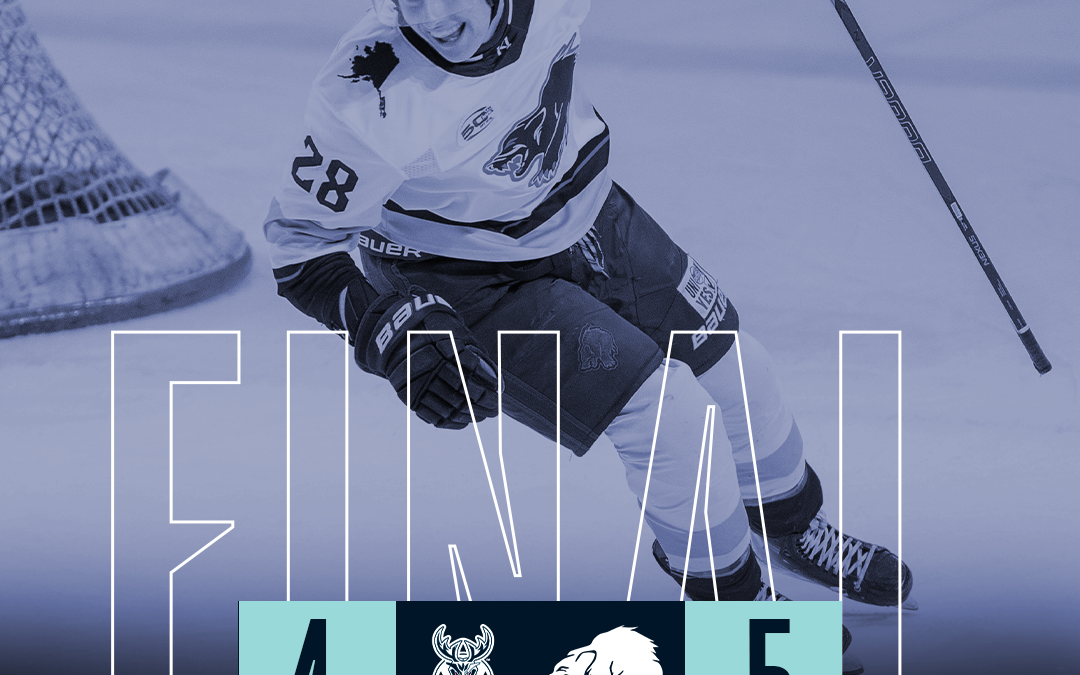Karkoc’s shootout goal lifts Wolverines past Windigo