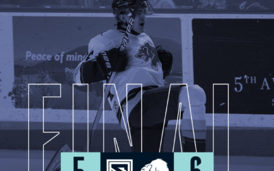 Wolverines score 3 unanswered, complete shootout comeback win against Steel