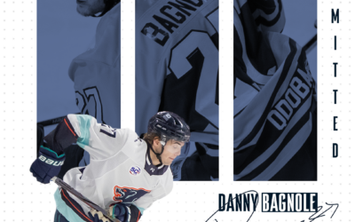 Danny Bagnole makes Division III Commitment to SUNY-Geneseo
