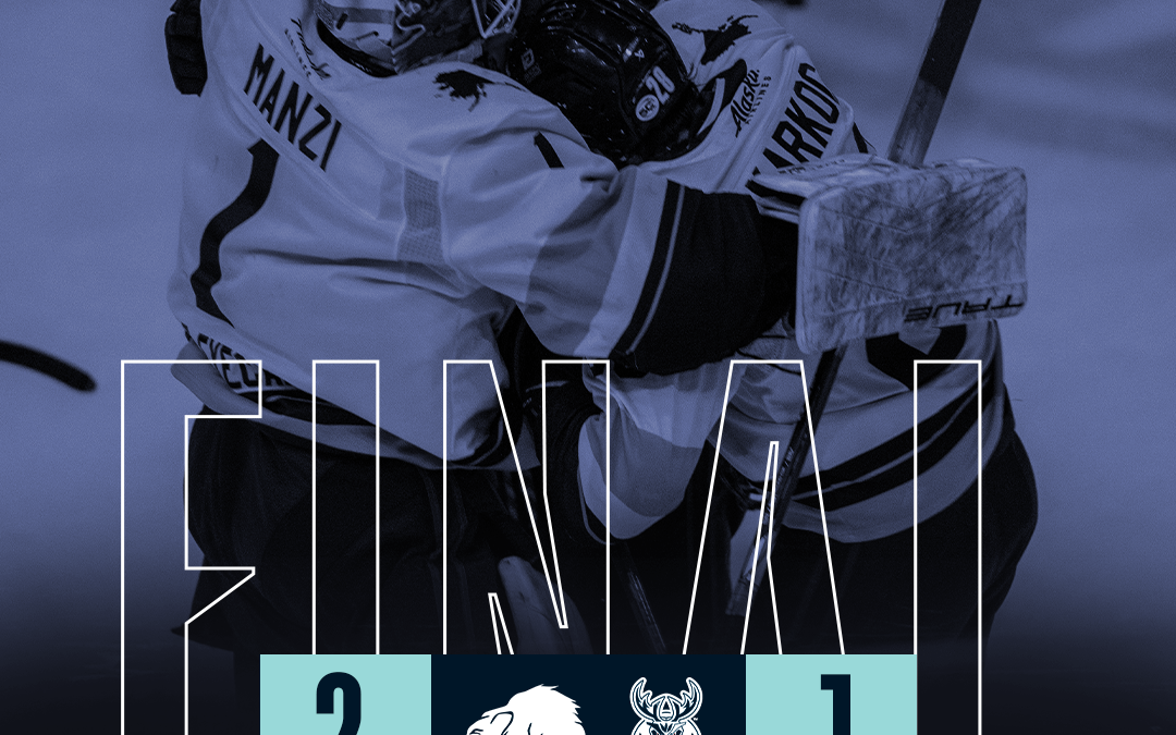 Wolverines comeback to take game two in overtime