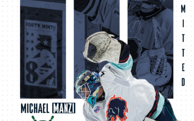 Michael Manzi makes Division III Commitment to SUNY-Oswego