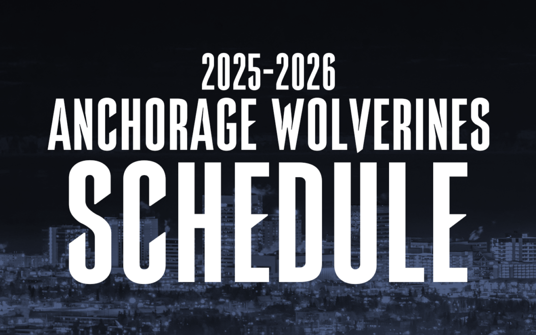 2025-2026 Schedule Release