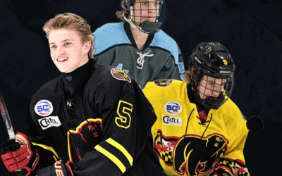 Wolverines make early season trade for Aiden Lawson
