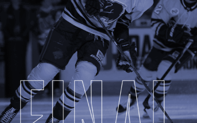 Bydal and Karkoc shine as Wolverines take one point in shootout defeat