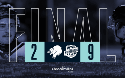 Wolverines struggle in home opener, look to regroup after 9–2 loss