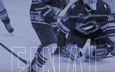 Wolverines Come Up Short in Rivalry Showdown